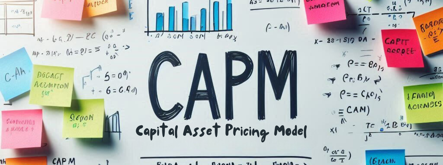 Capital Asset Pricing Model (CAPM): Definition, Formula, and Benefits