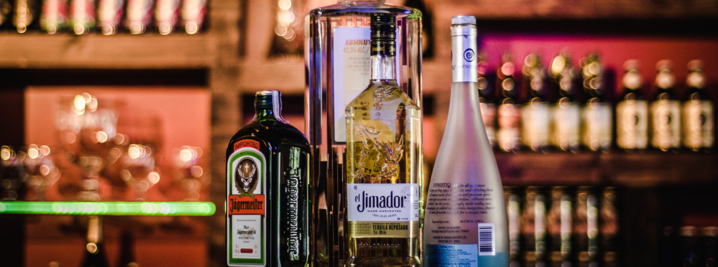 5 Best Liquor Stocks in India for 2024