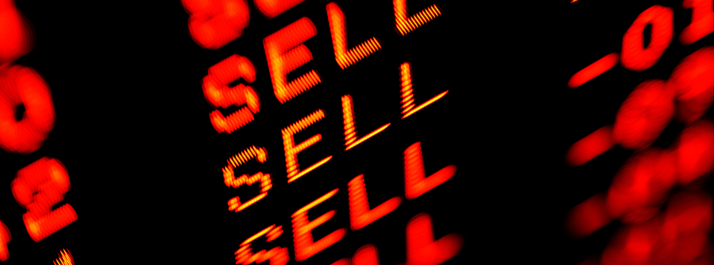 What is the Right Time to Sell a Stock?