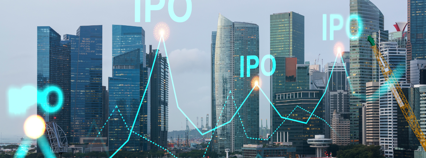 What Is The Difference Between NFO And IPO?