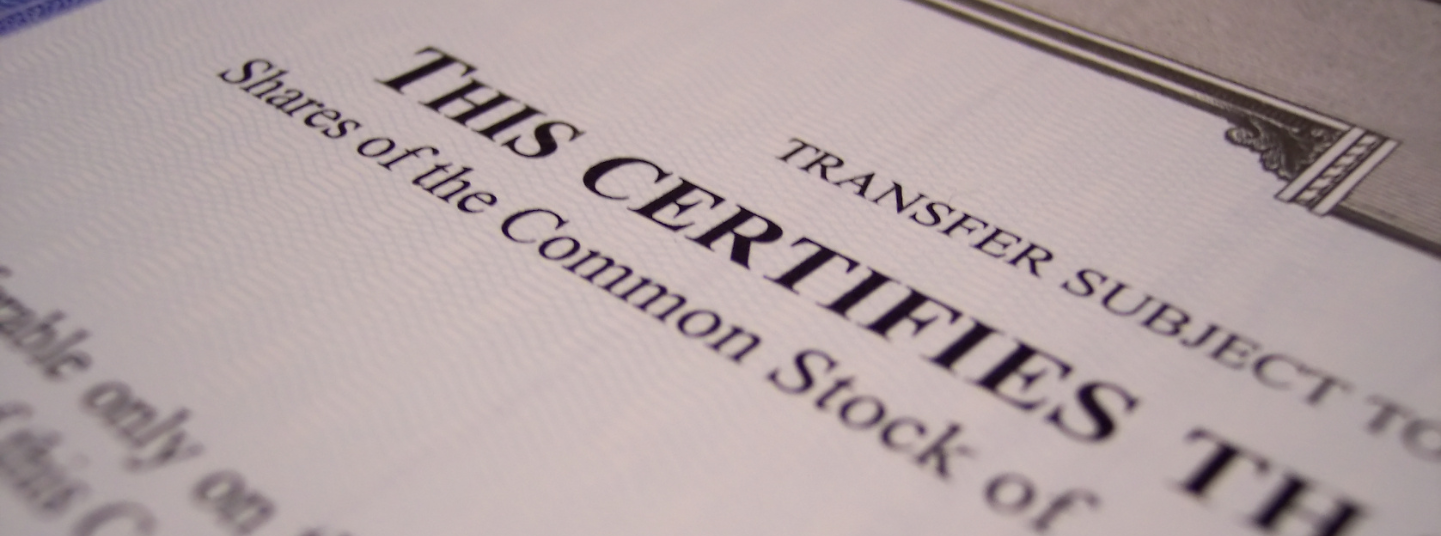 What is Common Stock? Understanding Common Stock Definition, Types, Benefits, etc.