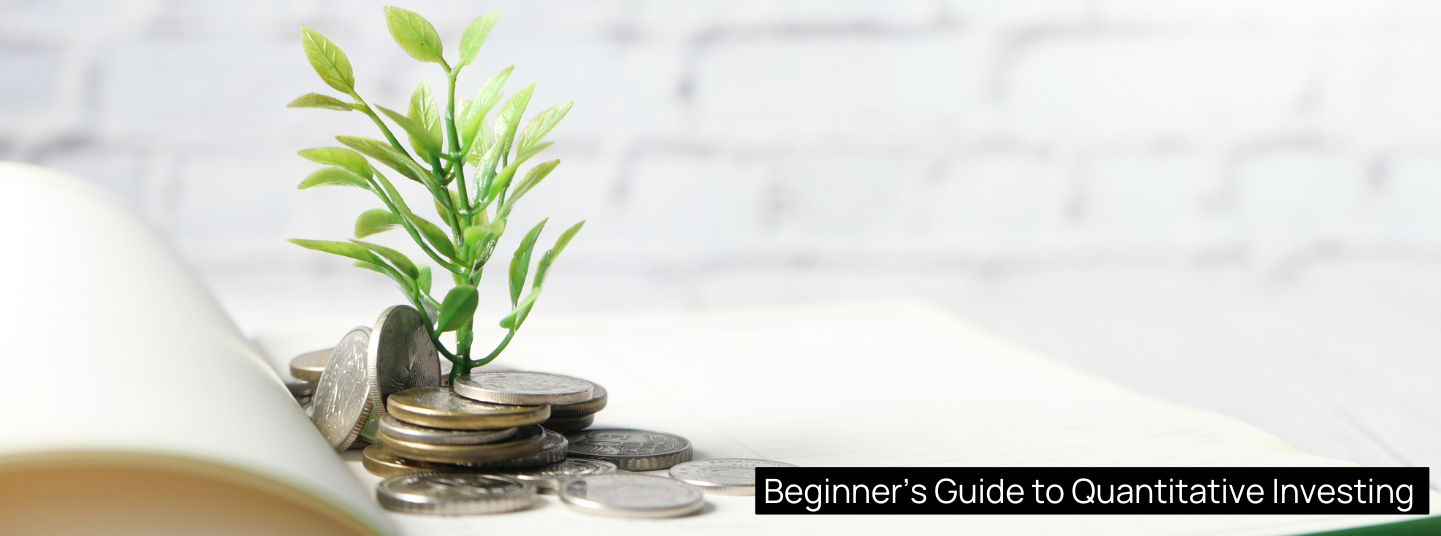 Guide to Quant Investing 6: Benefits of Quantitative Investing