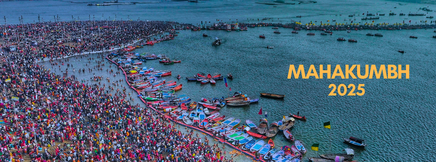 The Kumbh Mela Coincidence : Decoding Market Patterns